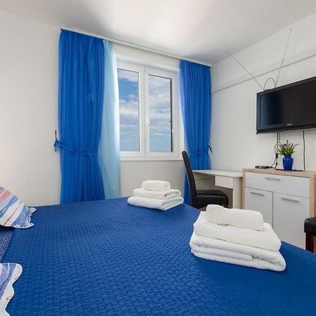 Blue Harmony Sea View Apartment 두브로브니크 외부 사진