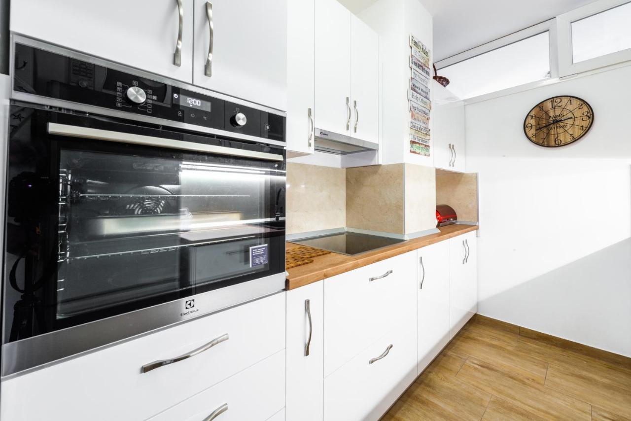 Blue Harmony Sea View Apartment 두브로브니크 외부 사진