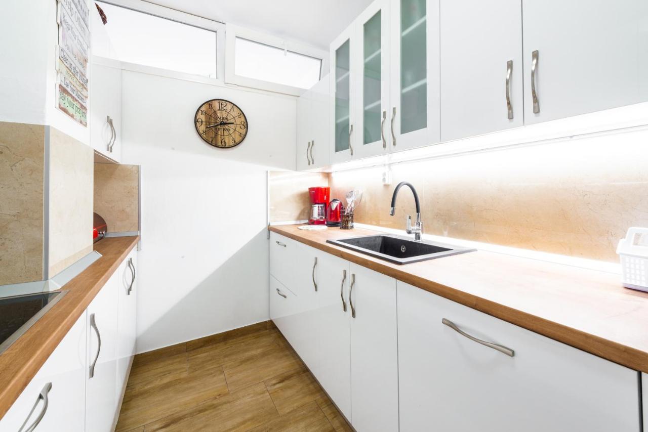 Blue Harmony Sea View Apartment 두브로브니크 외부 사진